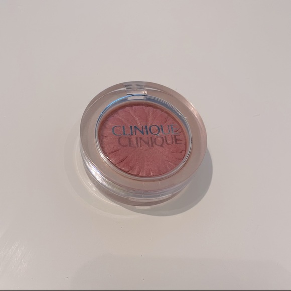 Clinique blush - Picture 1 of 5